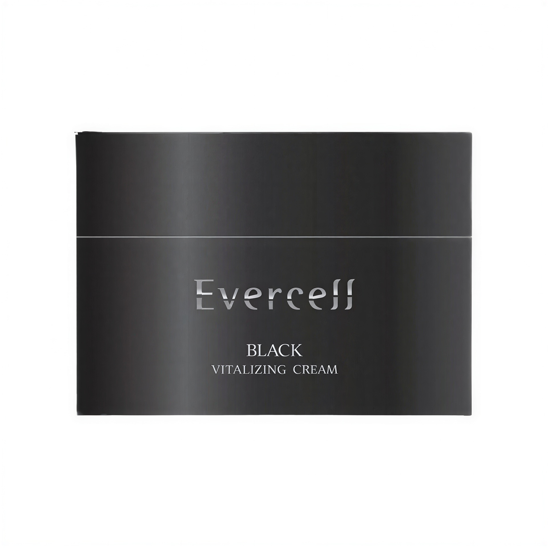 Evercell Black Vitalizing 乳霜