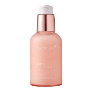 MediCube Triple Collagen 玻璃光澤精華