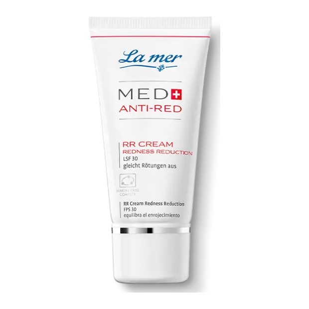 La mer Redness Reduction Cream SPF 30