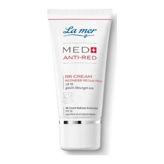 La mer Redness Reduction Cream SPF 30