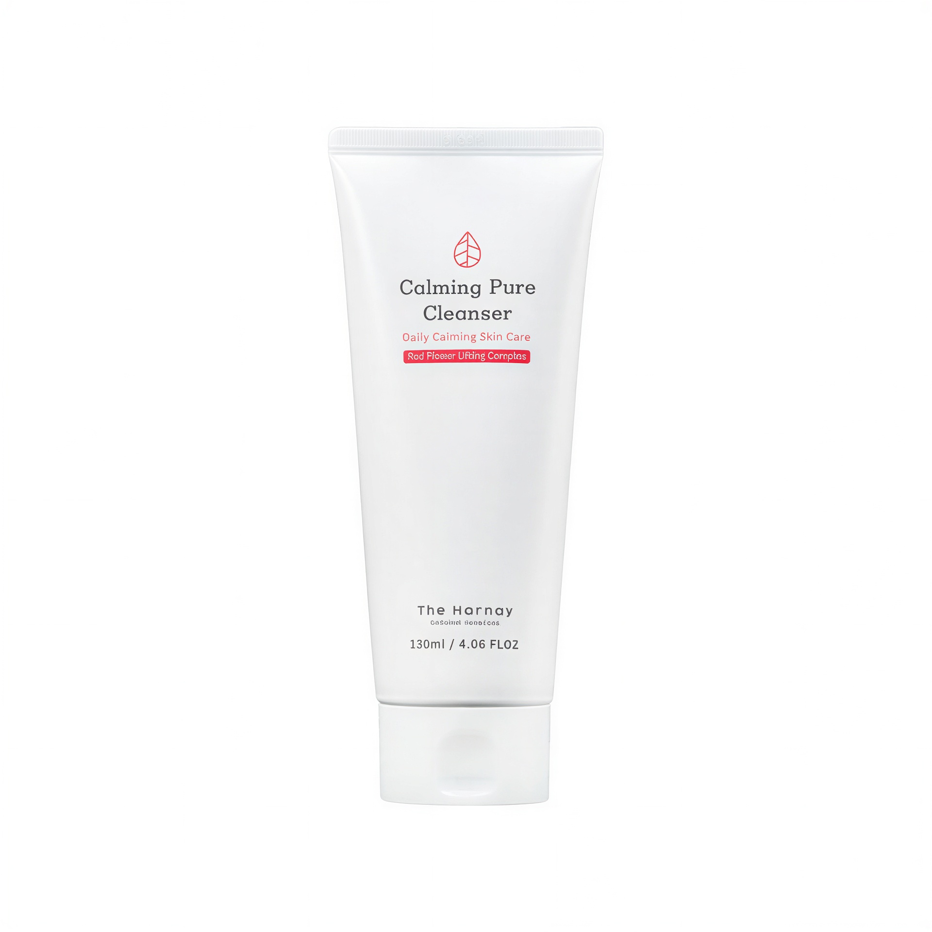 The Harnay Calming Pure Cleanser