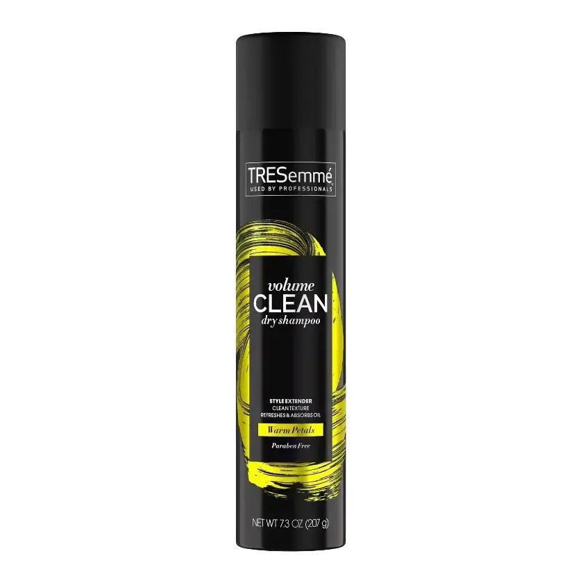 TRESemmé Volume Clean Dry Shampoo