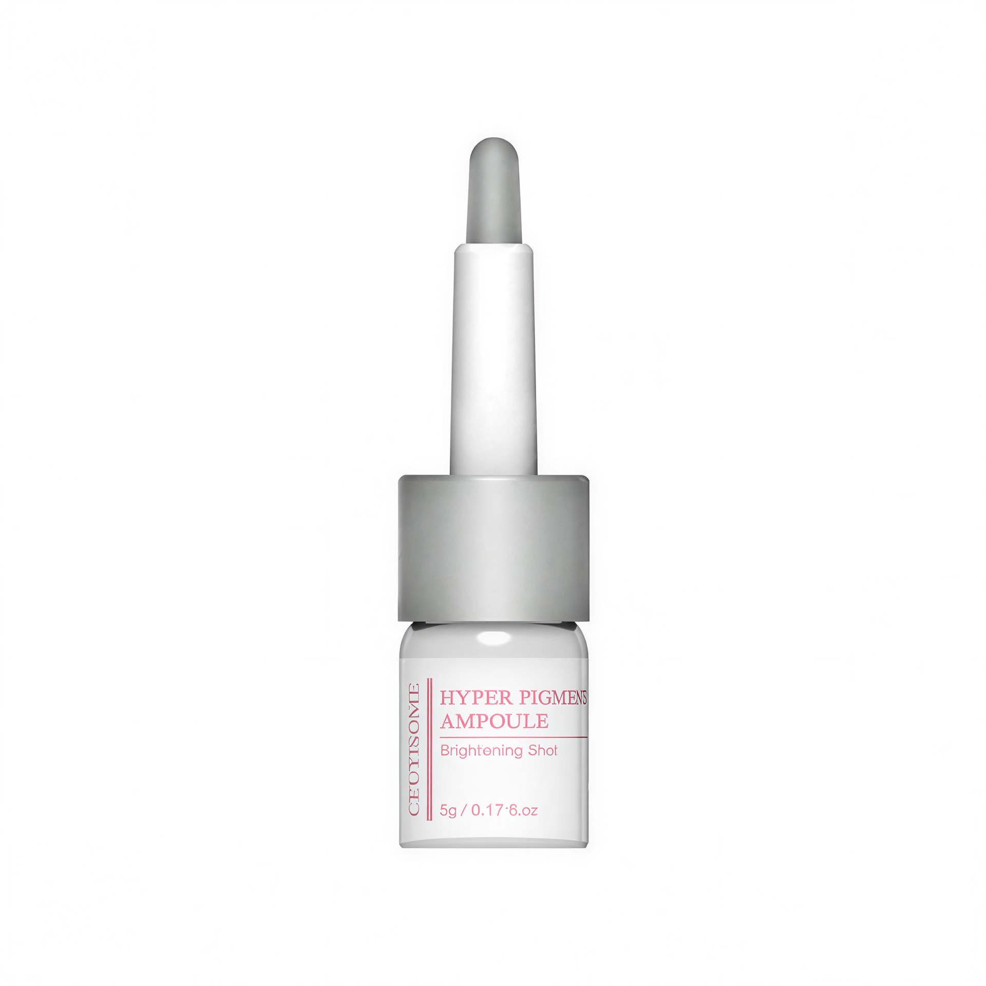 Oxygenceuticals Ceutisome P Brightening Shot