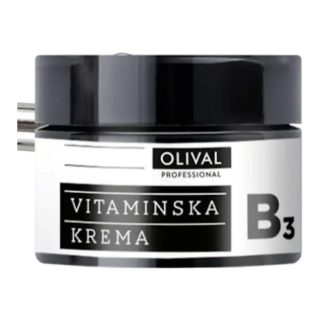Olival Vitaminska Krema B3