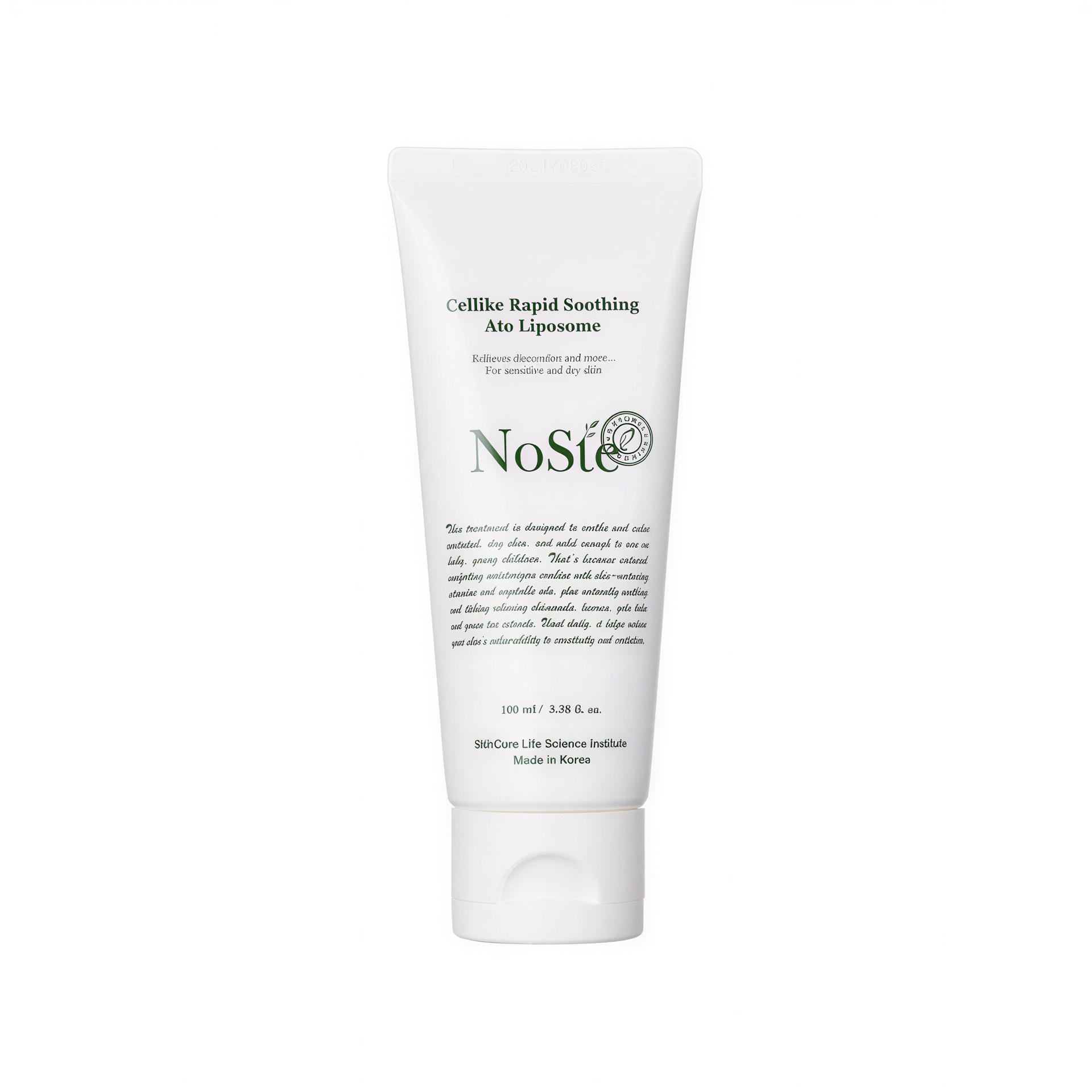 Noste Soothing Ato Liposome Lotion