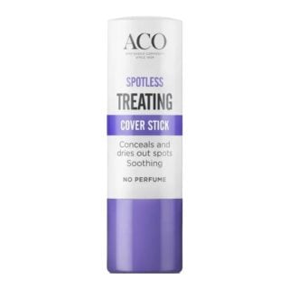 ACO Spotless Cover Stick oparfymerad