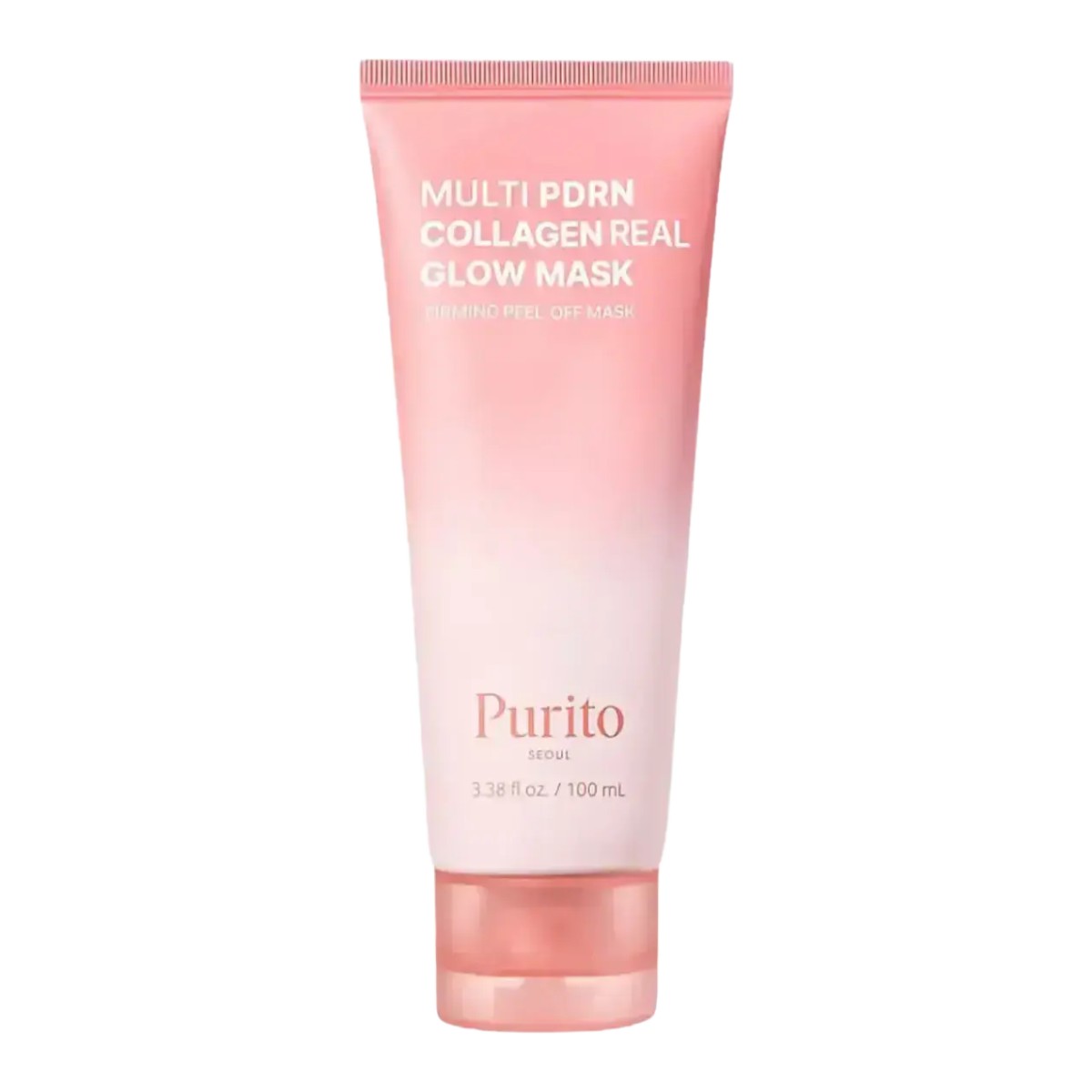PURITO Multi PDRN Collagen Real Glow Mask