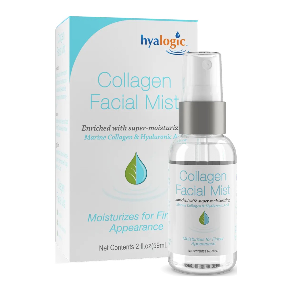 Hyalogic Facial Mist