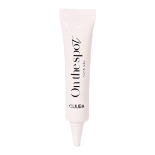 Curra On-the-Spot Acne Treatment Gel