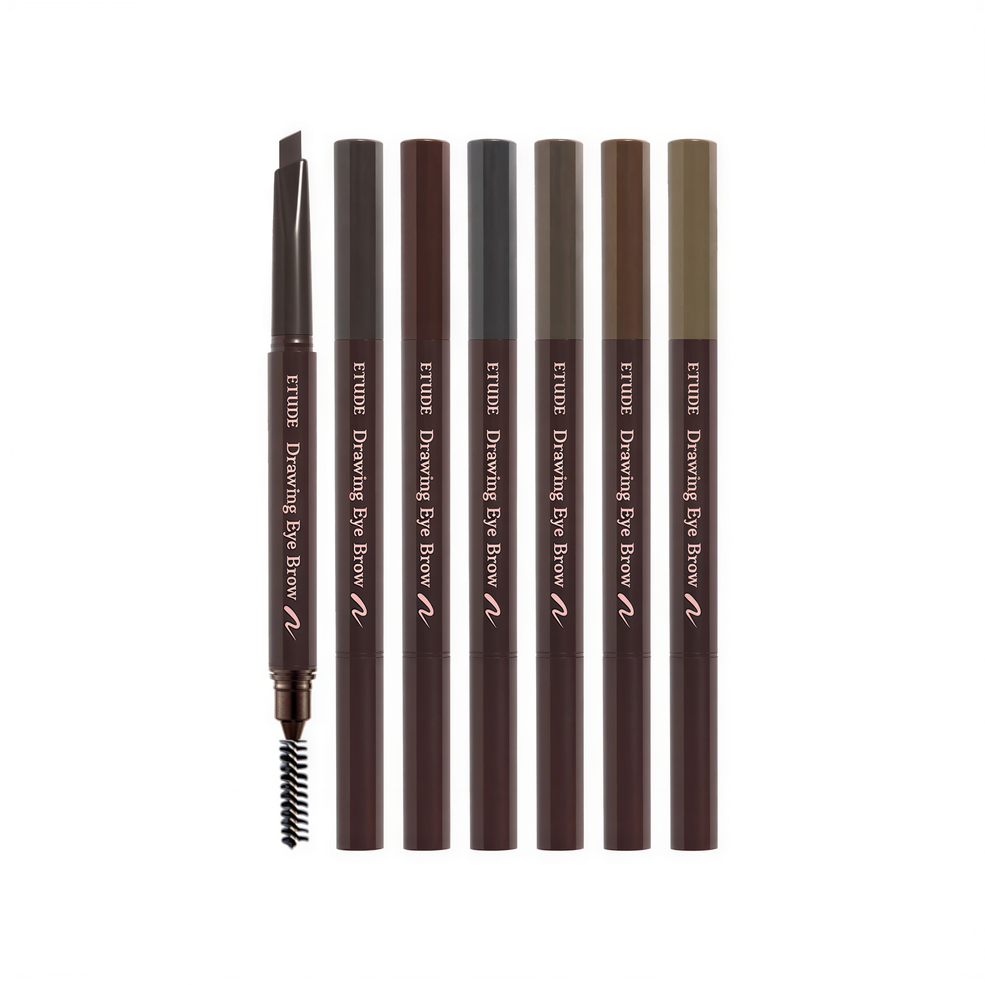Etude House Drawing Eyebrow Pencil