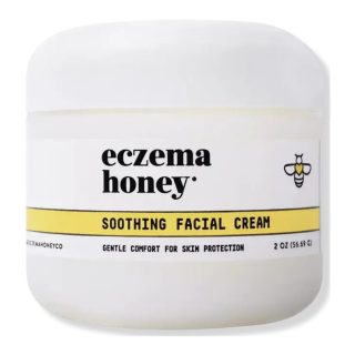 Eczema Honey كريم الوجه المهدّئ