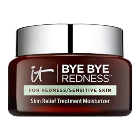 IT Cosmetics Bye Bye Redness Moisturizer