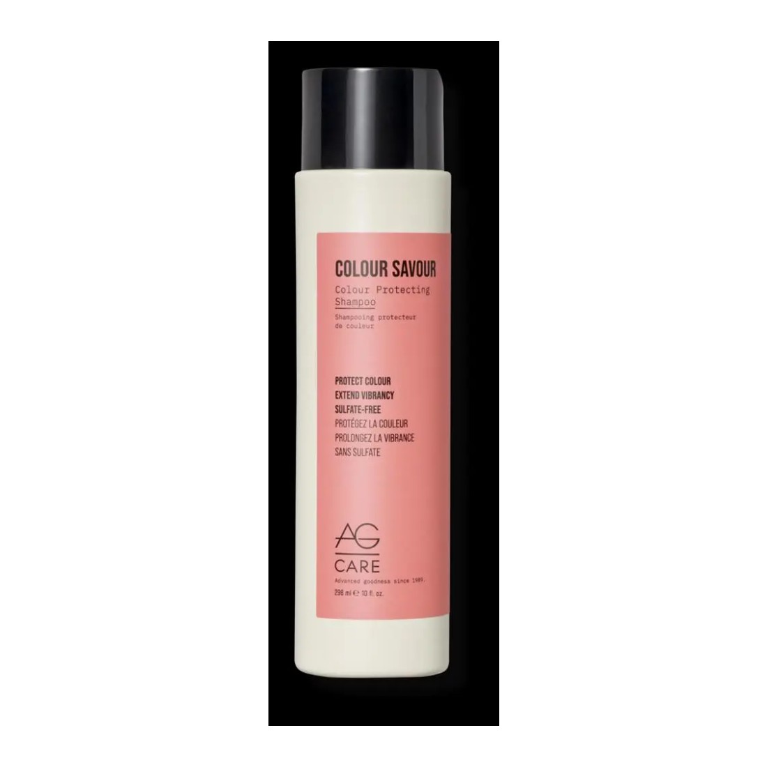 AG Care Colour Savour Colour Protecting Shampoo