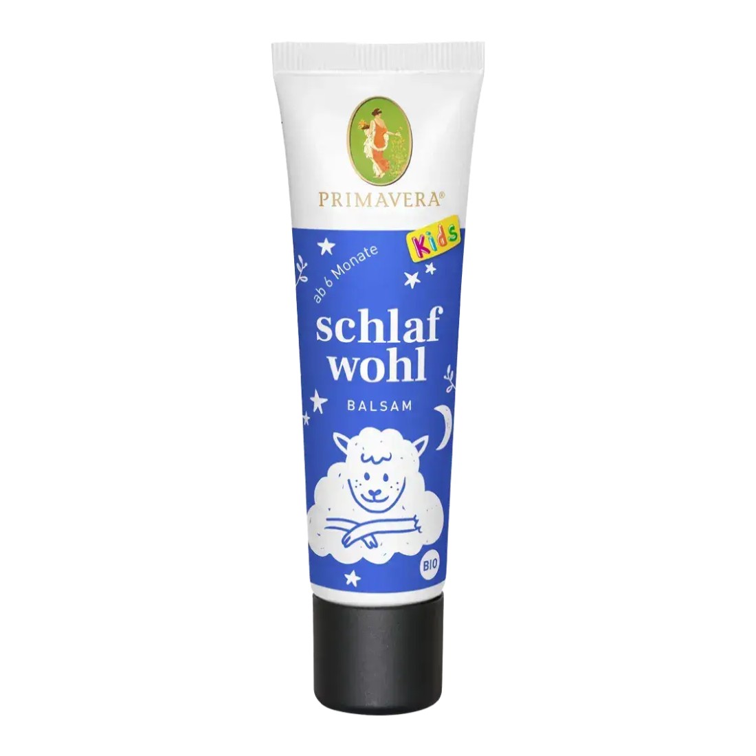 PRIMAVERA Kids Schlafwohl Balsam