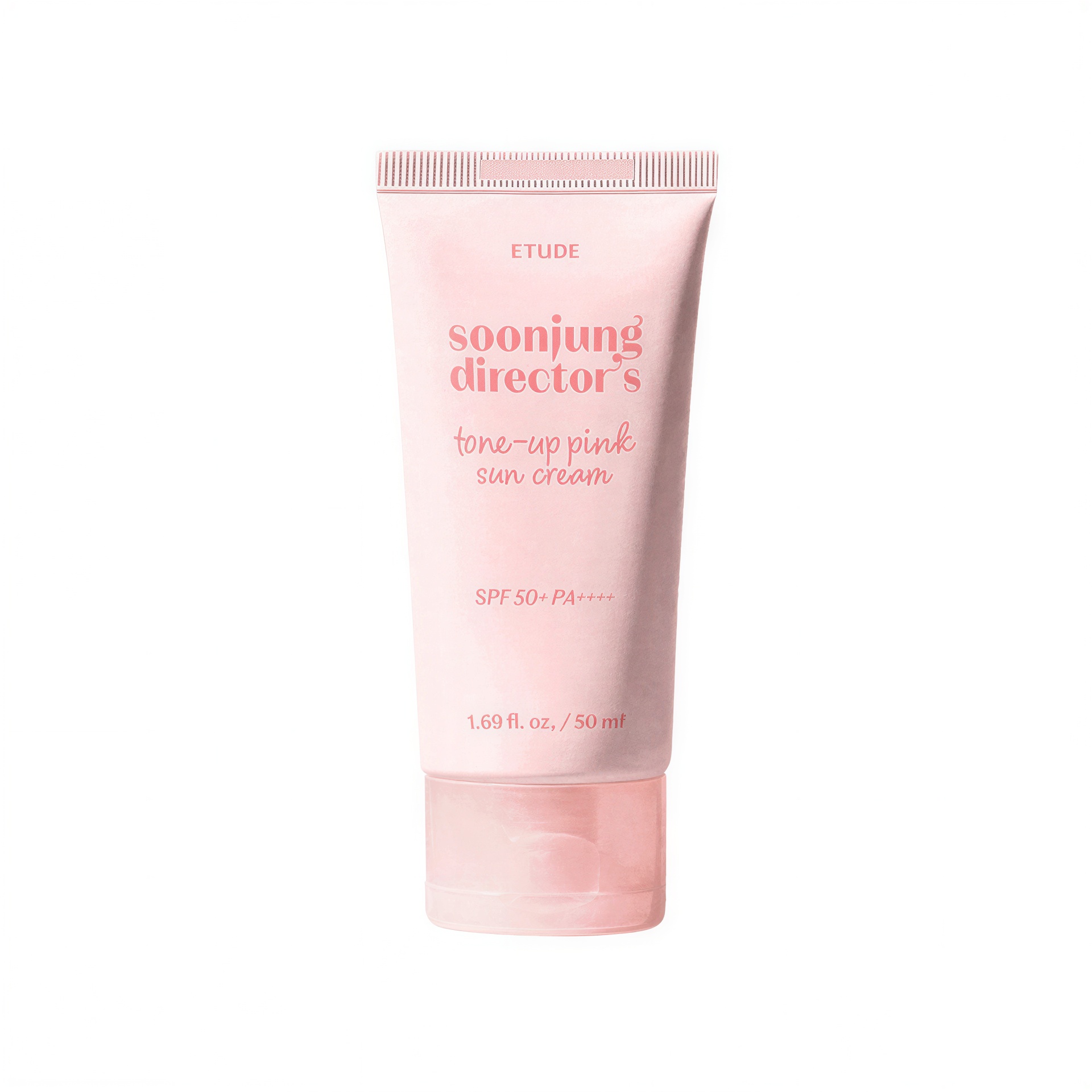 Etude House SoonJung Director Tone-Up Pink Sun Cream [SPF50+/PA++++]