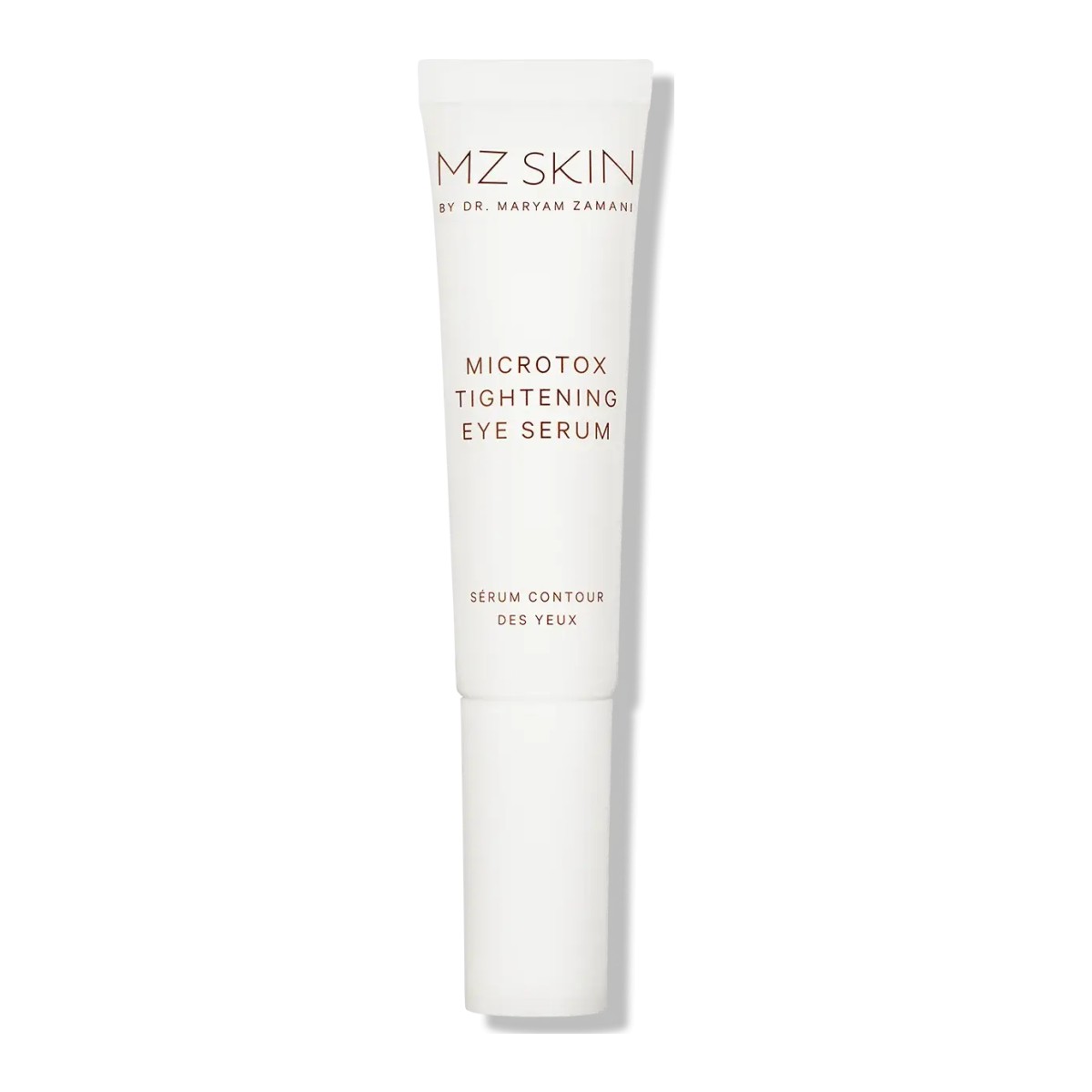 Mz skin Microtox Tightening Eye Serum