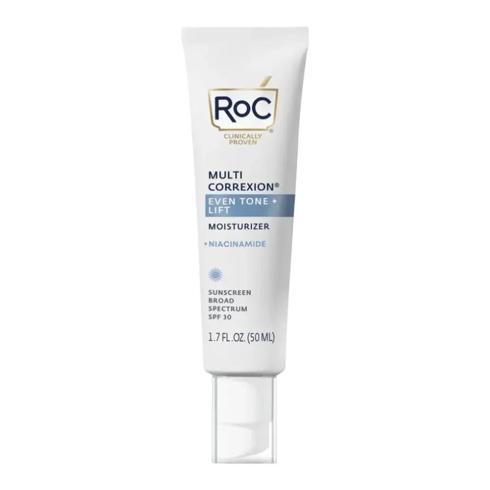 RoC Multi Correxion Even Tone + Lift Moisturizer SPF 30