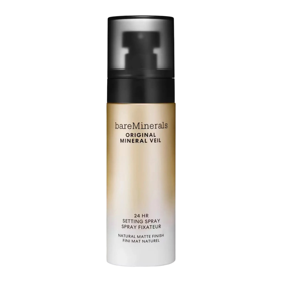 bareMinerals Original Mineral Veil 24Hr Setting Spray