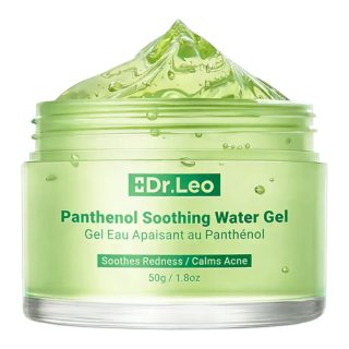 Dr.Leo جل مائي مهدّئ مضاد لحب الشباب بتركيز 5% بانثينول