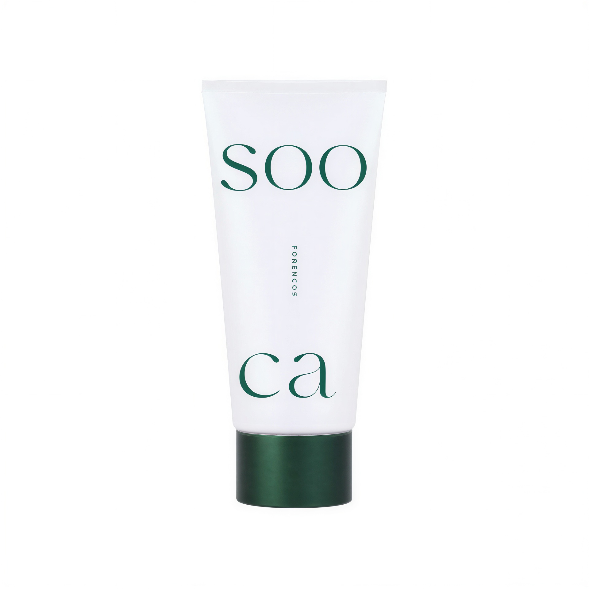 Forencos Suka Calming Gel Cream