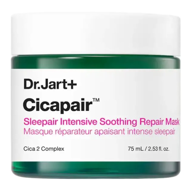 Dr. Jart+ Cicapair Sleepair Intensive Repair Night Mask