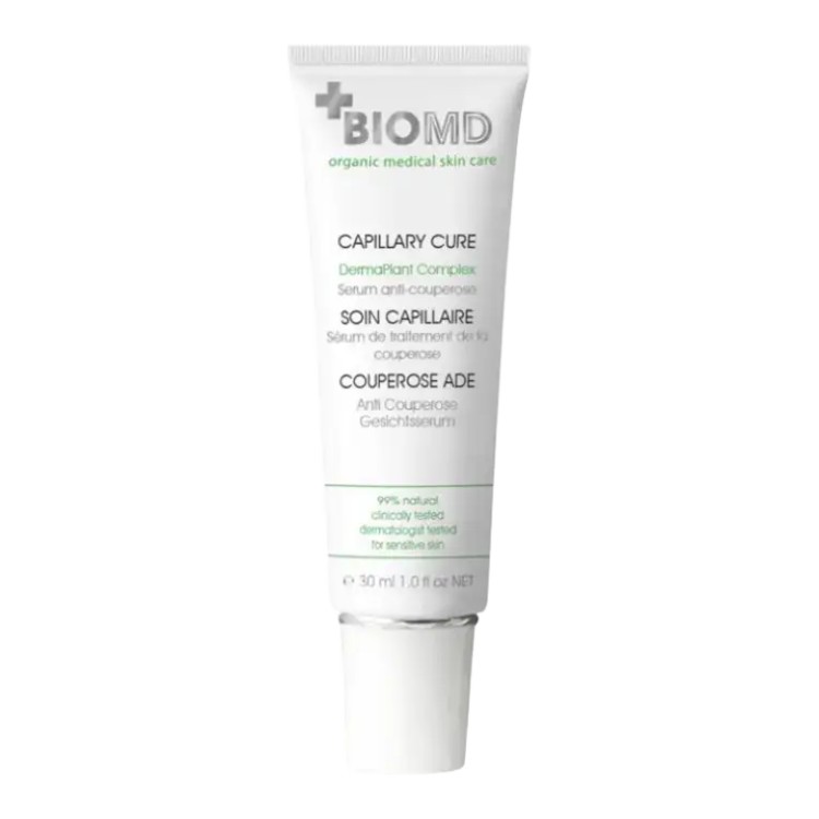 BioMD Capillary Cure Serum