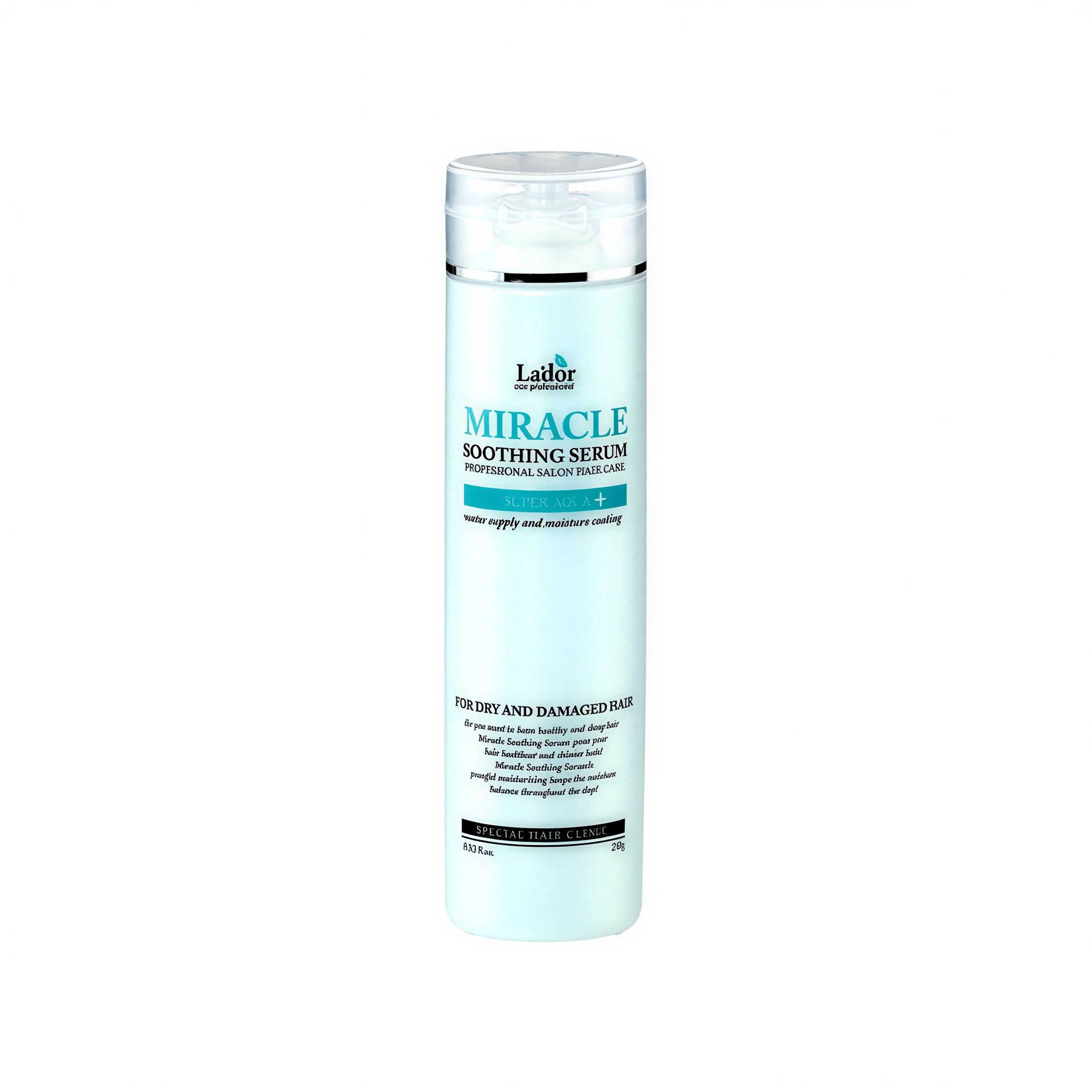 Adore Miracle Soothing Serum
