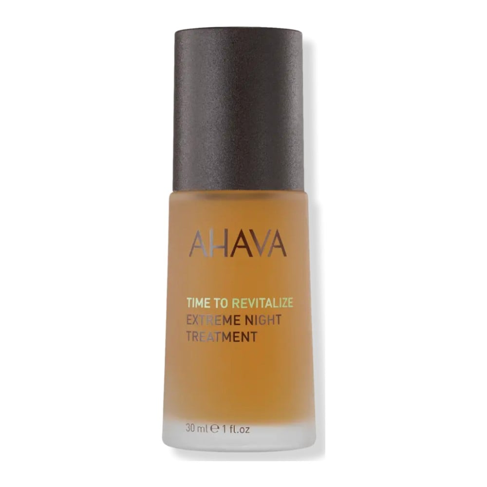 AHAVA Extreme Night Treatment