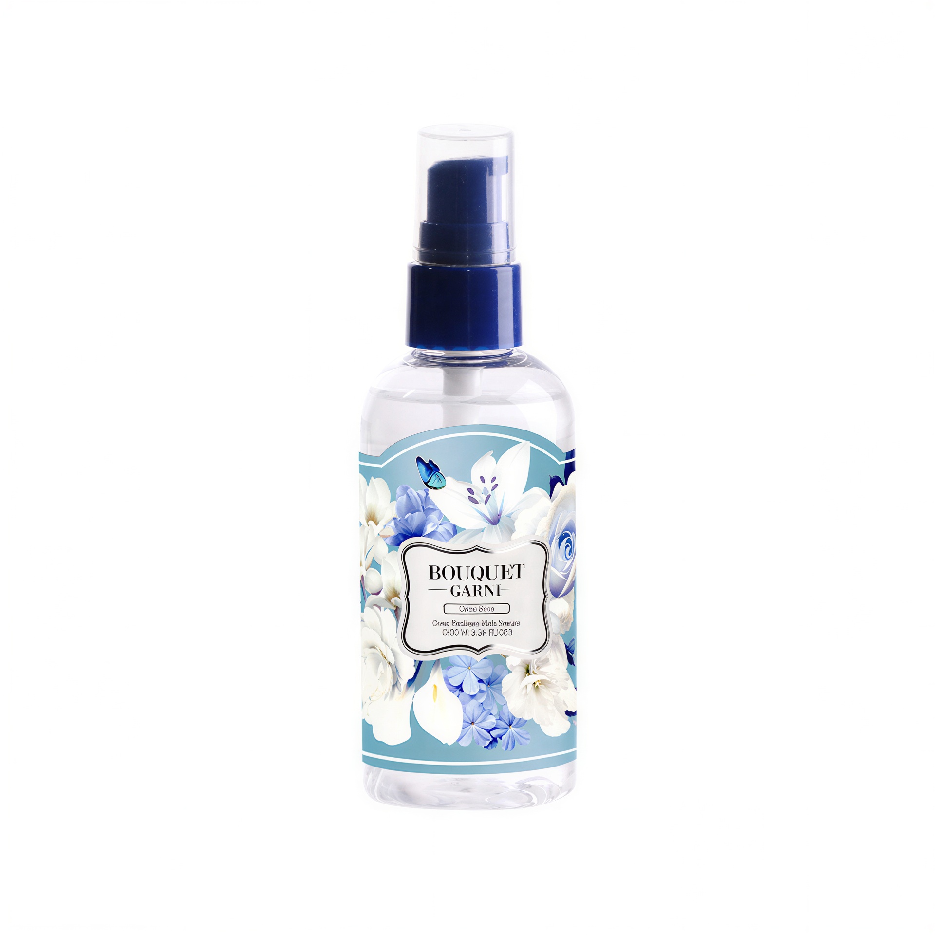 Bouquet Garni Deep Perfume Hair Serum