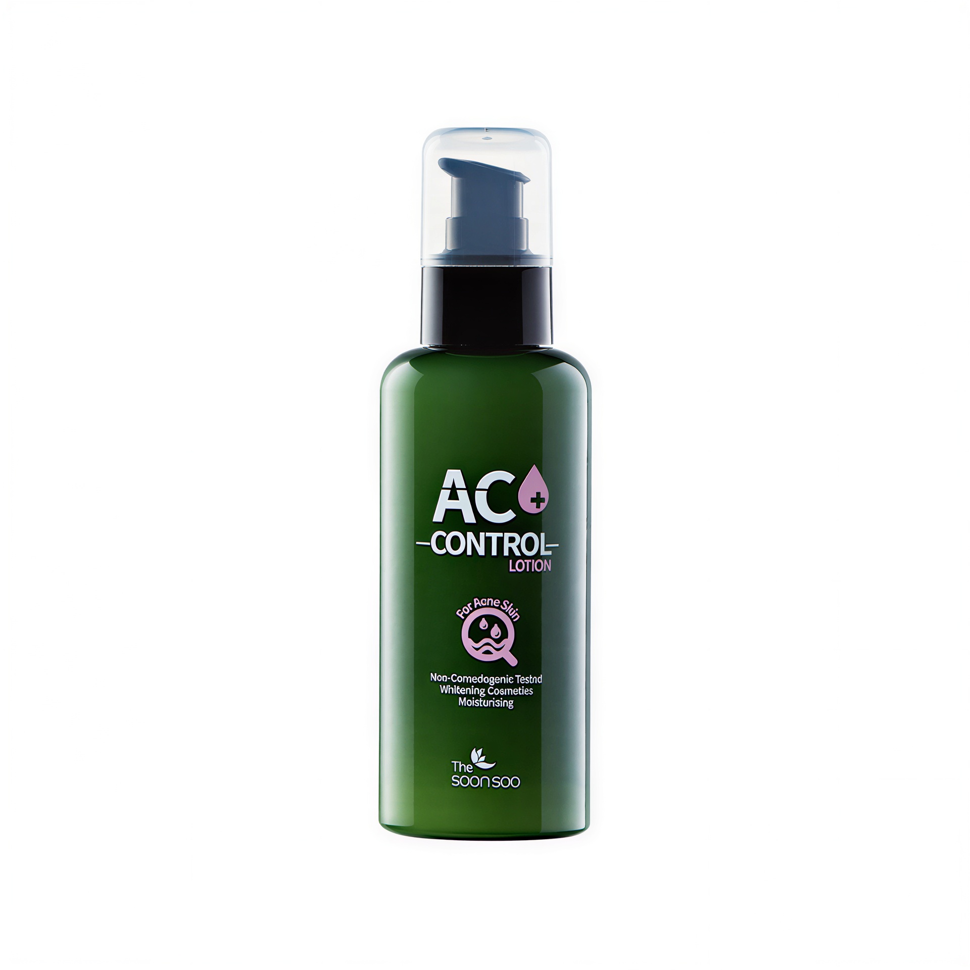 The Soonsoo AC Control Lotion