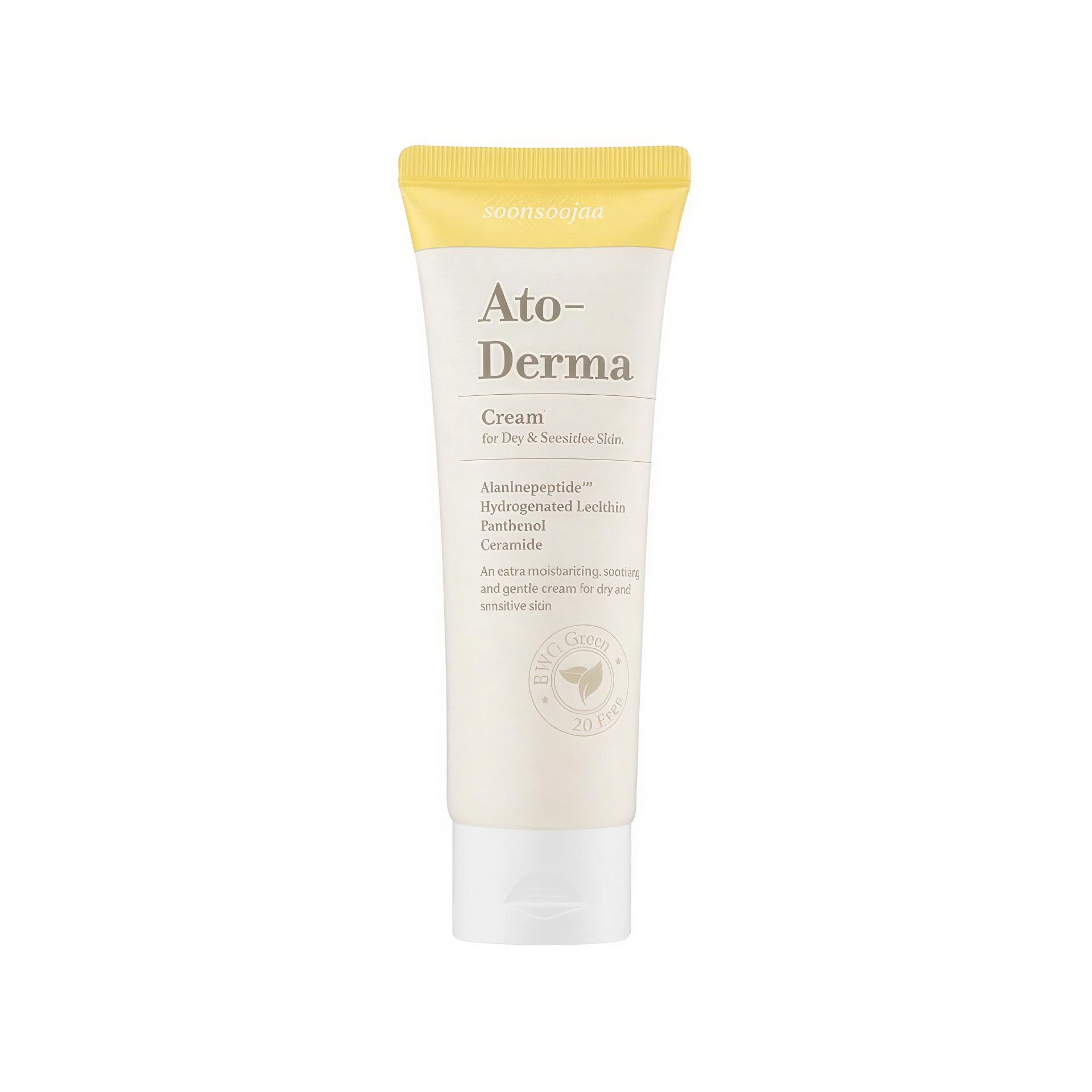 Sunsujaa Atoderma Cream