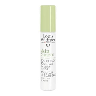 Louis Widmer Skinappeal SOS Care Roll-On