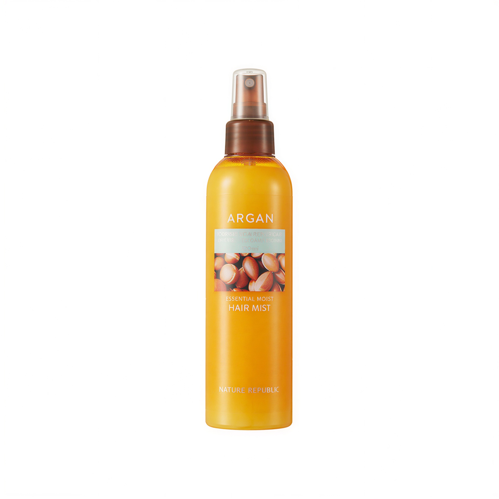 Nature Republic Argan Essential Moisture Hair Mist