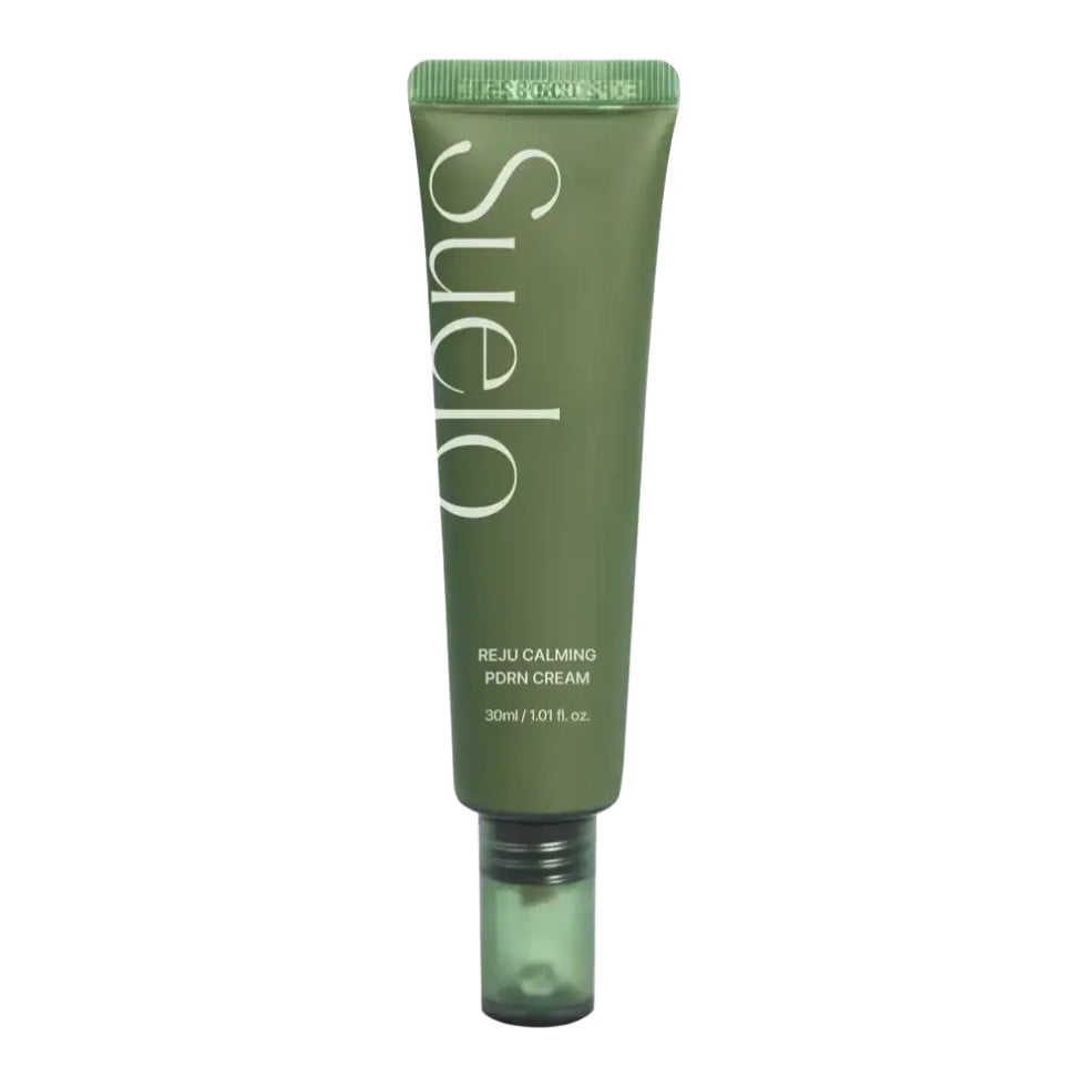 Suelo Reju Calming PDRN Cream