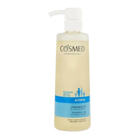 Cosmed Cleansing Oil