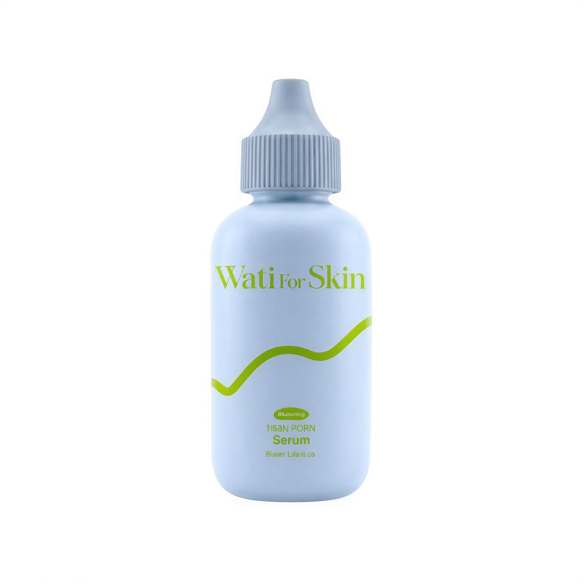 Wati For Skin NMN PDRN セラム