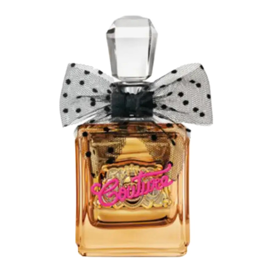 Juicy Couture Viva La Juicy Gold Couture Eau De Parfum Spray