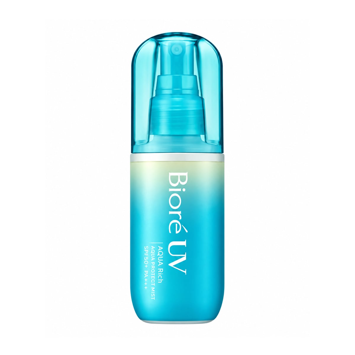 蜜妮 UV Aqua Rich Aqua Protect 防曬噴霧 SPF 50 PA++++