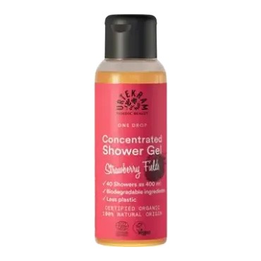 Urtekram Concentrated Shower Gel