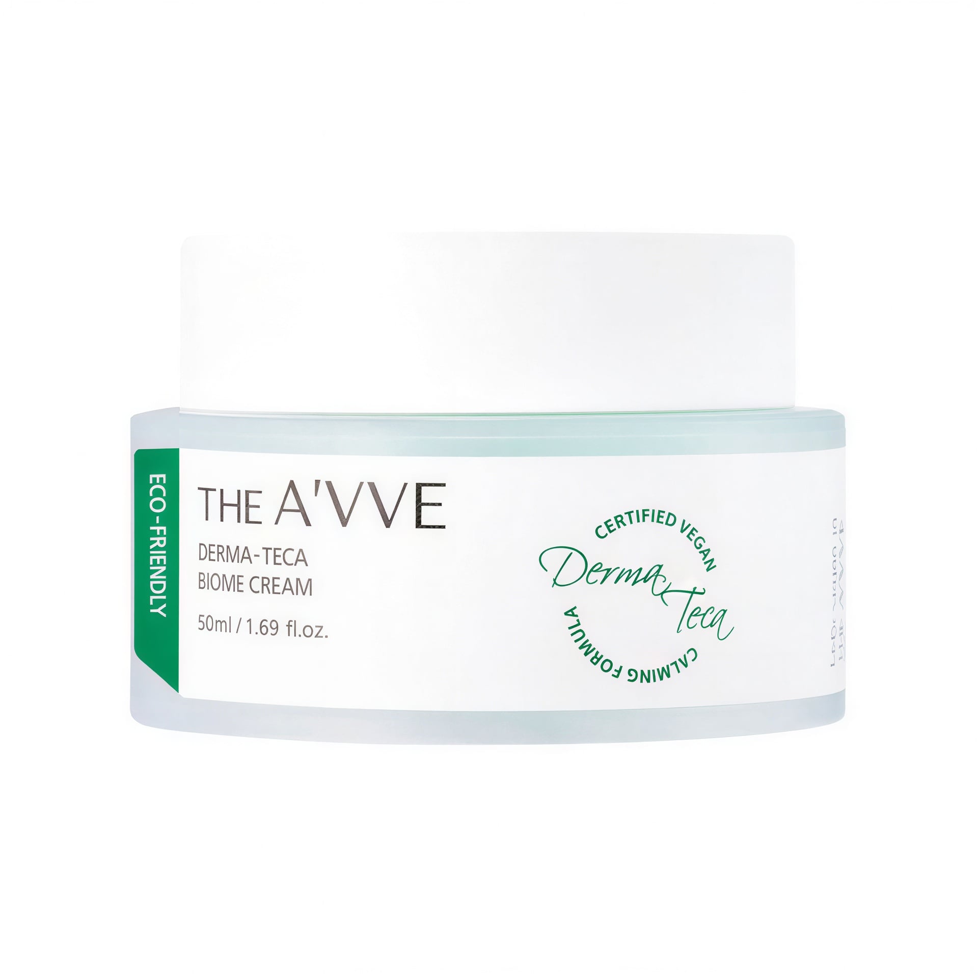 The A'vve Derma Teca Biome Cream