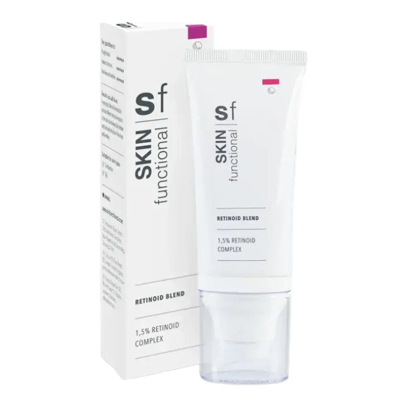Skin Functional Retinoid Blend 1,5% Retinoid Complex