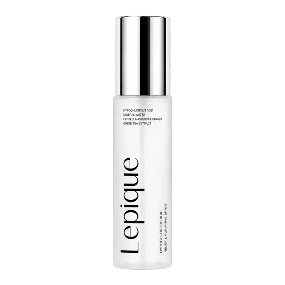 Lepique Hypochlorous Acid Relief & Purifying Spray