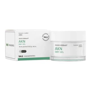 INNOAESTHETICS جل النهار AKN