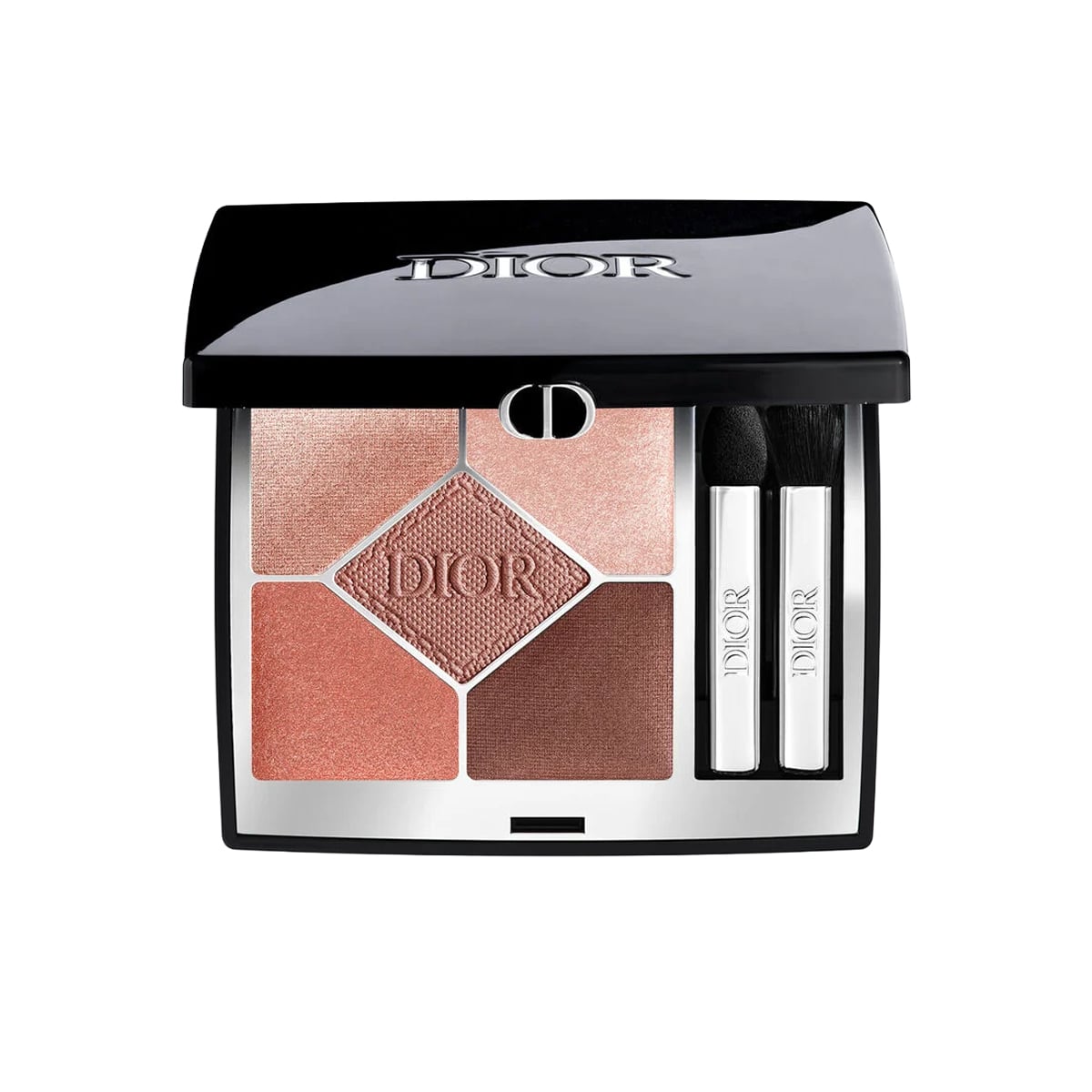 迪奧 Diorshow 5 Couleurs 五色眼影盤