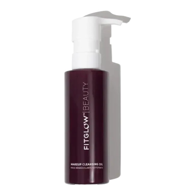 Fitglow Beauty Makeup Cleansing Oil