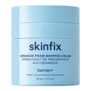 Skinfix Ceramide Prime Whipped Cream