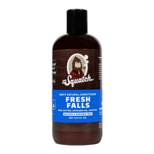 Dr. Squatch Fresh Falls Conditioner