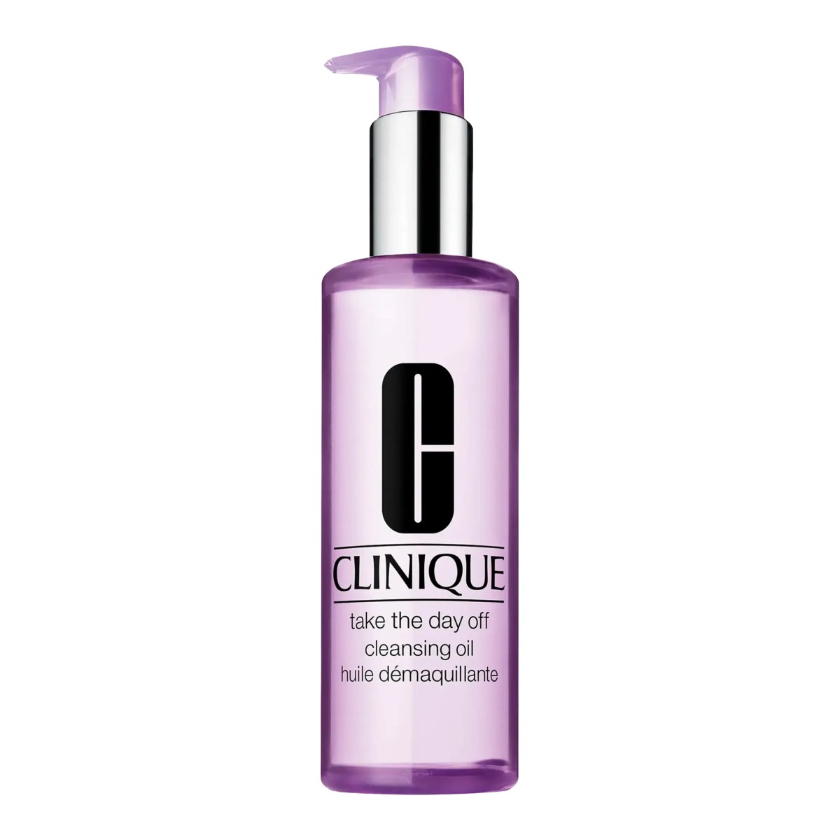 Clinique Take The Day Off Cleansing Oil