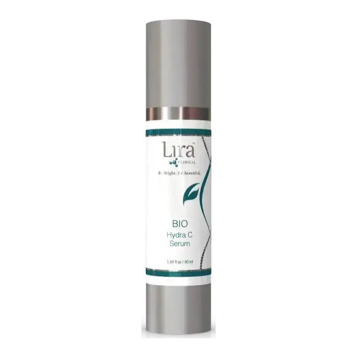 Lira Clinical Bio Hydra C Serum