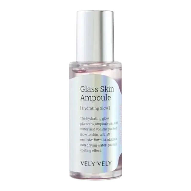 Vely Vely Glass Skin Ampoule